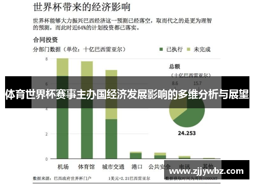 体育世界杯赛事主办国经济发展影响的多维分析与展望